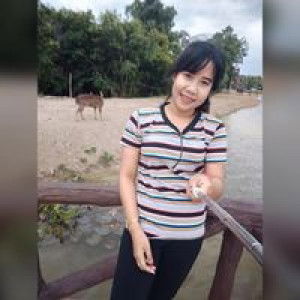 May Wanwisa profile icon