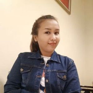 Desma Dosi profile icon