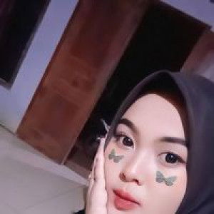 Nadhilla AN profile icon