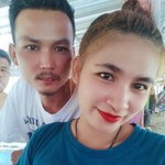 Panumas Nguawsomboon profile icon