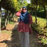 ema hamdan profile icon