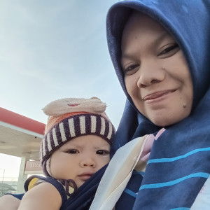 Mama Gibran profile icon