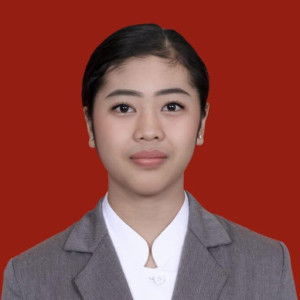 519036 FARIDA WAHYU PARTY UTOYO profile icon