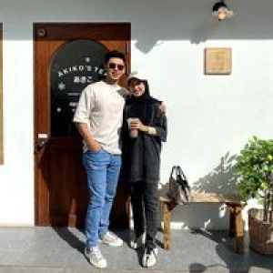 Jamilin Rashida profile icon