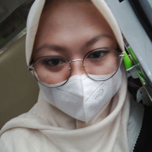 Izzah Aqidah profile icon