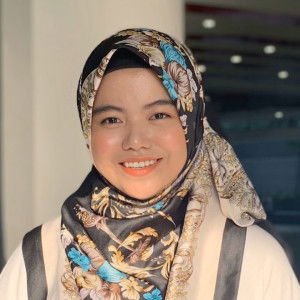 Syamilla Nur Afini profile icon