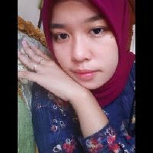 Tyas Jumratul Aiman profile icon