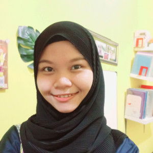 Rizky Noviyanti profile icon