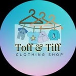 Toff Tiff profile icon