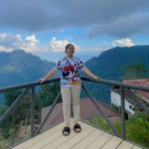 Pim Siri profile icon