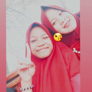 Dua Putri profile icon