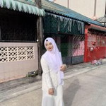 Sakinah Laohasakul profile icon