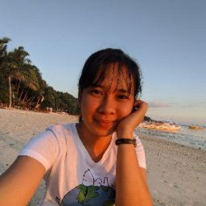 Ma. Roanne Almirante profile icon