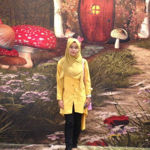 The Andra profile icon