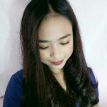 dewi fitriani profile icon