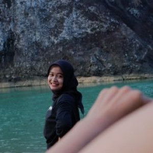 Hasna Prihasti profile icon