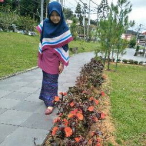 Syasya Syuhaida profile icon