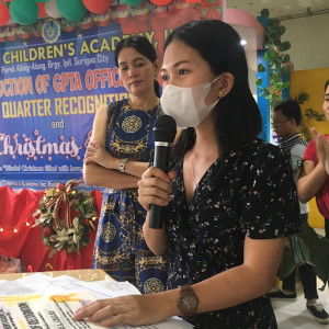 AIRRA BANGAO profile icon