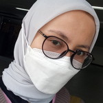 Agisna Fika profile icon