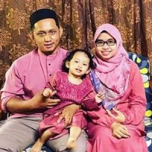 Solehah Ahmad profile icon