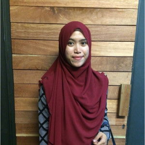 Naza Mustafa profile icon