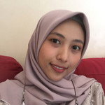 Amalyah Jaya profile icon