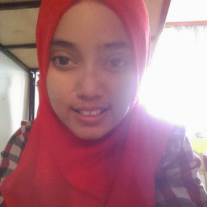 Aisah Meor profile icon