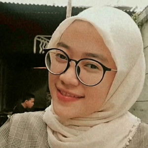 Rizatul Nuriyah profile icon