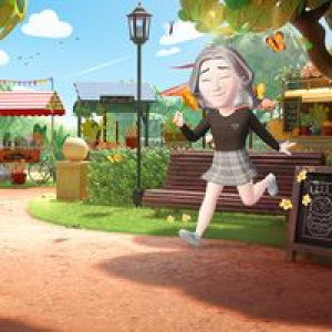 Oktavia Nur profile icon