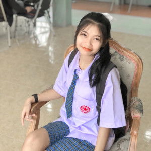 016 ปิญาภัสร์ บุตรวงค์ profile icon