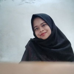 Siti Nurjanah profile icon