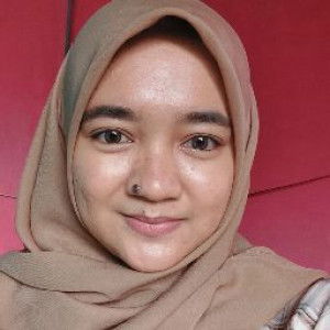 AgnesIndah P profile icon