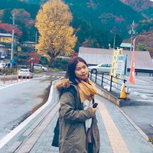 Rosalina Reza profile icon