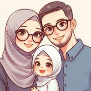 Cik Shima profile icon