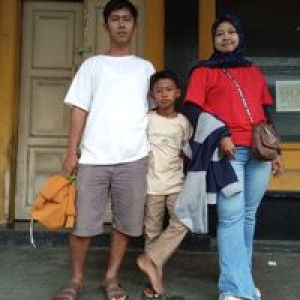 Euis Faridah Alfaridzy profile icon