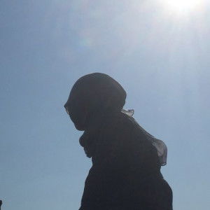 Astri S profile icon