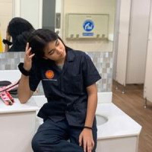 Warisara Suksamran profile icon