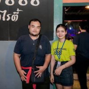 'ชายเท่ง' ครับผม profile icon