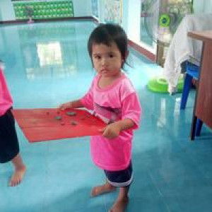 อินู๋ ตุ๊ก ตุ๊ก เด็กกำแพงแร้วงัย profile icon