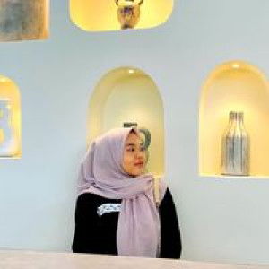 Intan Kusuma Ratri profile icon