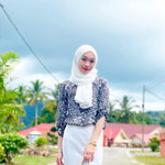FAZIRA AYU profile icon