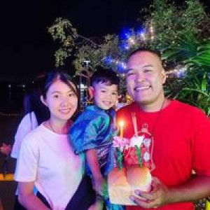 Pisit Ratchawong profile icon