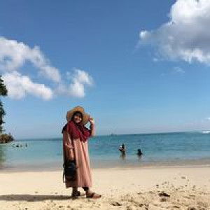 FatmaSari profile icon