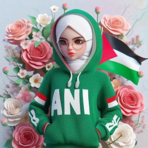 Nur Iswani profile icon