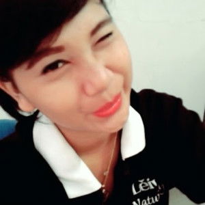 Vika kakdua profile icon