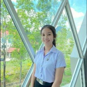 SCI 046 น.ส.เบญจวรรณ์ ทองอํานวยสุข profile icon