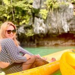 Thea Snchz Pnr profile icon