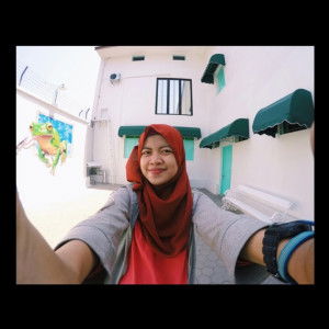 Faiqotul Azmi profile icon