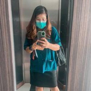 Watcharaporn Chuenarom profile icon