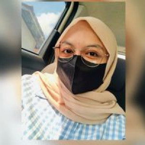 Fathin Najwa profile icon